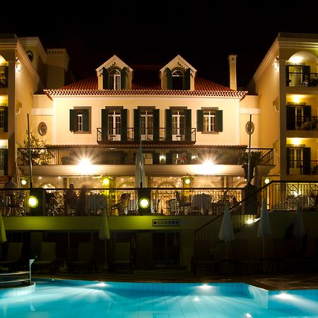 Hotel Quinta Bela S Tiago 丰沙尔 外观 照片