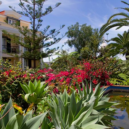 Hotel Quinta Bela S Tiago 丰沙尔 外观 照片