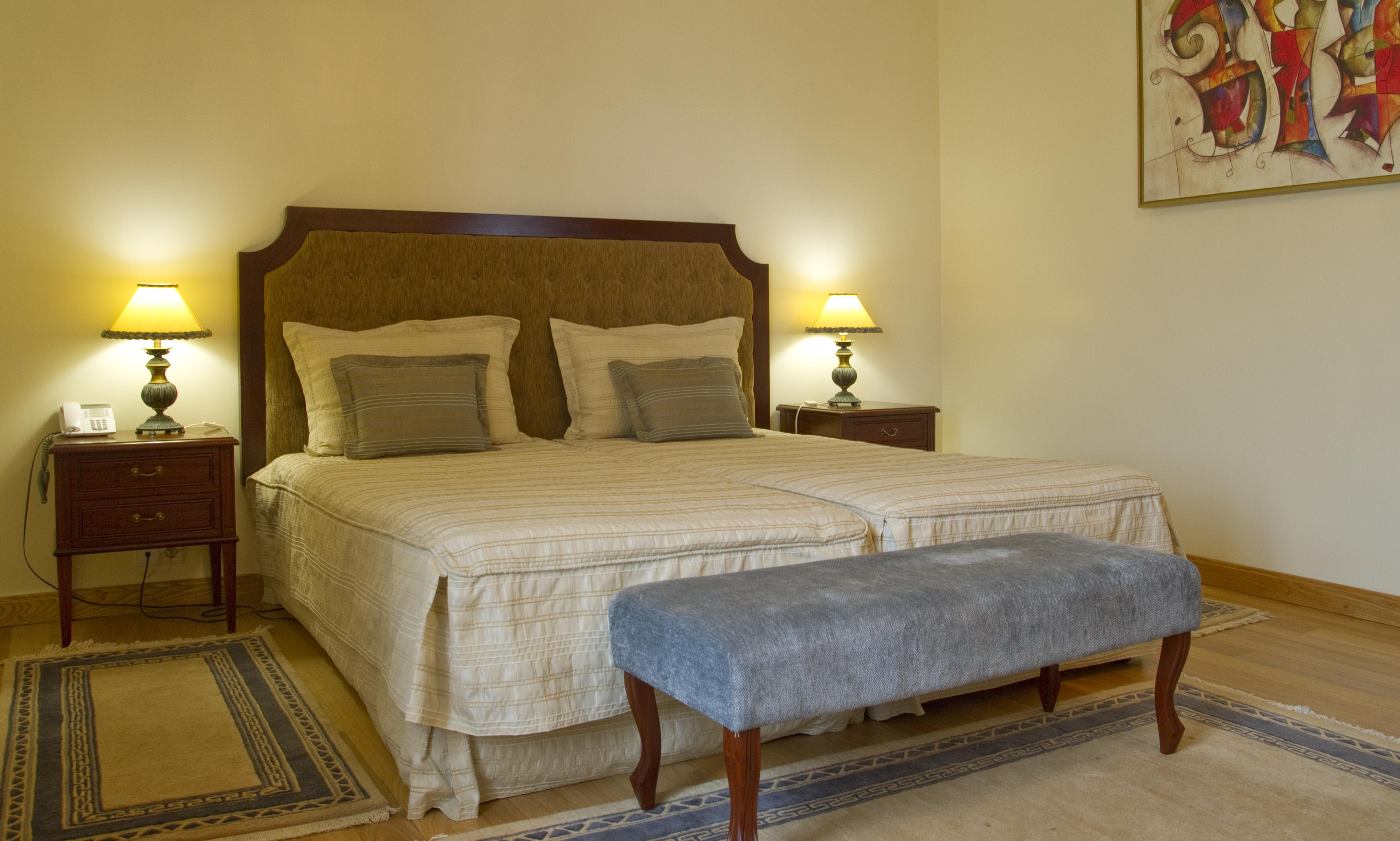 Hotel Quinta Bela S Tiago 丰沙尔 外观 照片