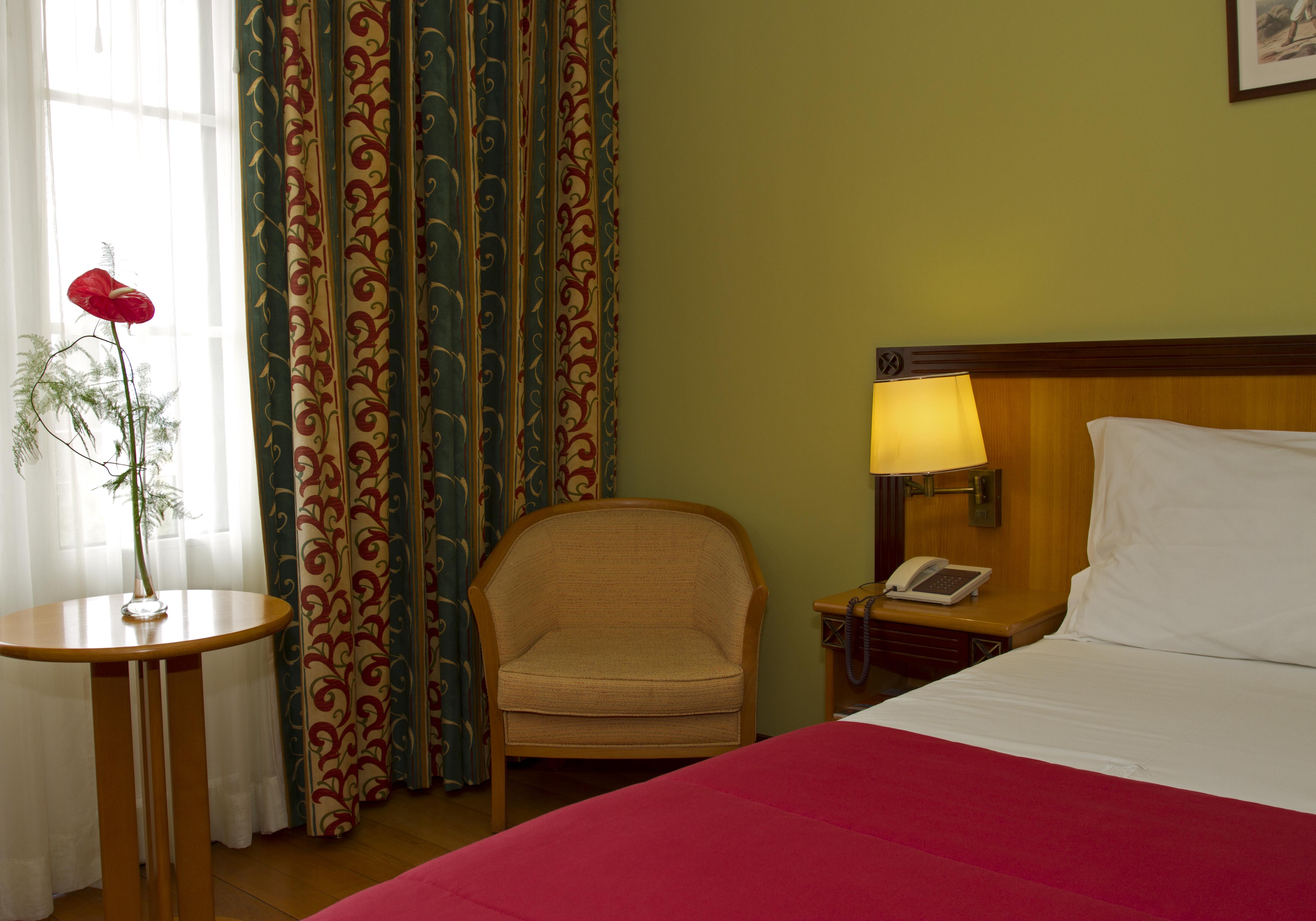 Hotel Quinta Bela S Tiago 丰沙尔 外观 照片