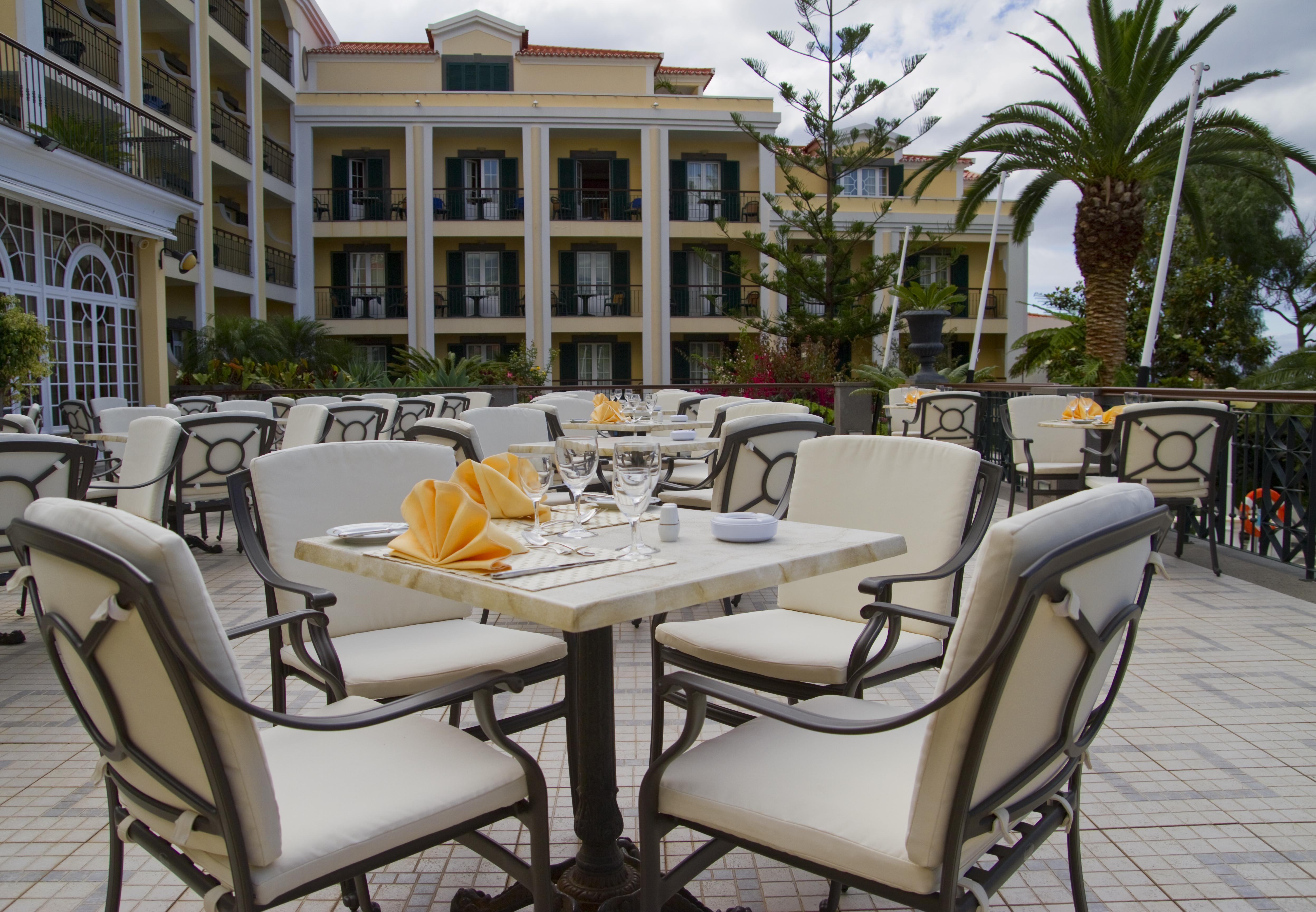 Hotel Quinta Bela S Tiago 丰沙尔 外观 照片