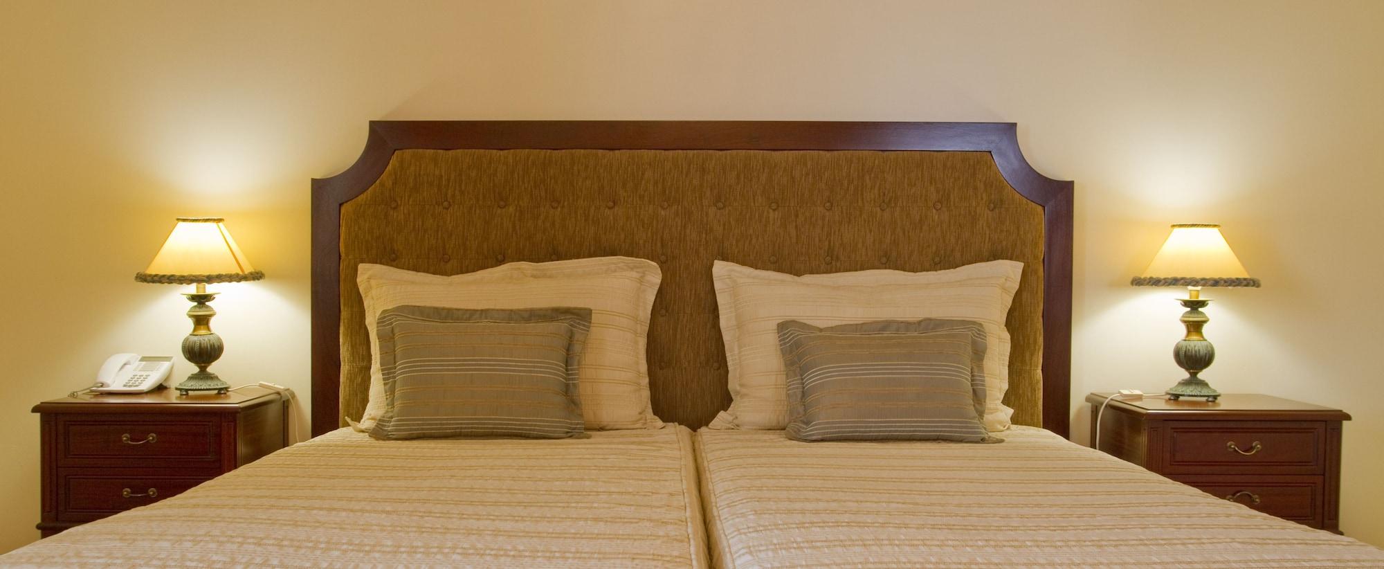 Hotel Quinta Bela S Tiago 丰沙尔 外观 照片