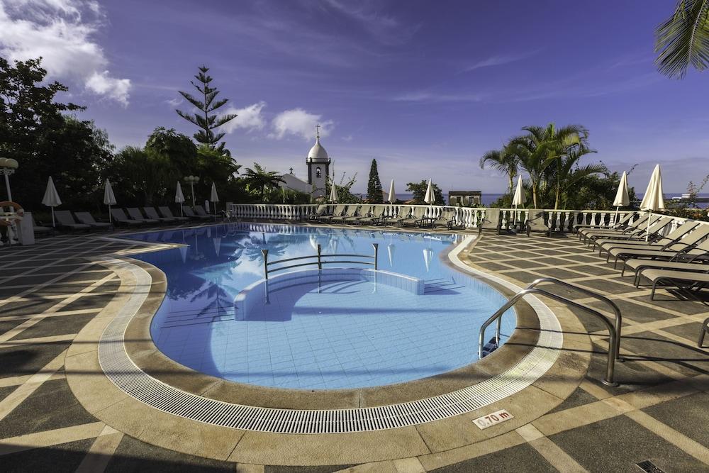 Hotel Quinta Bela S Tiago 丰沙尔 外观 照片