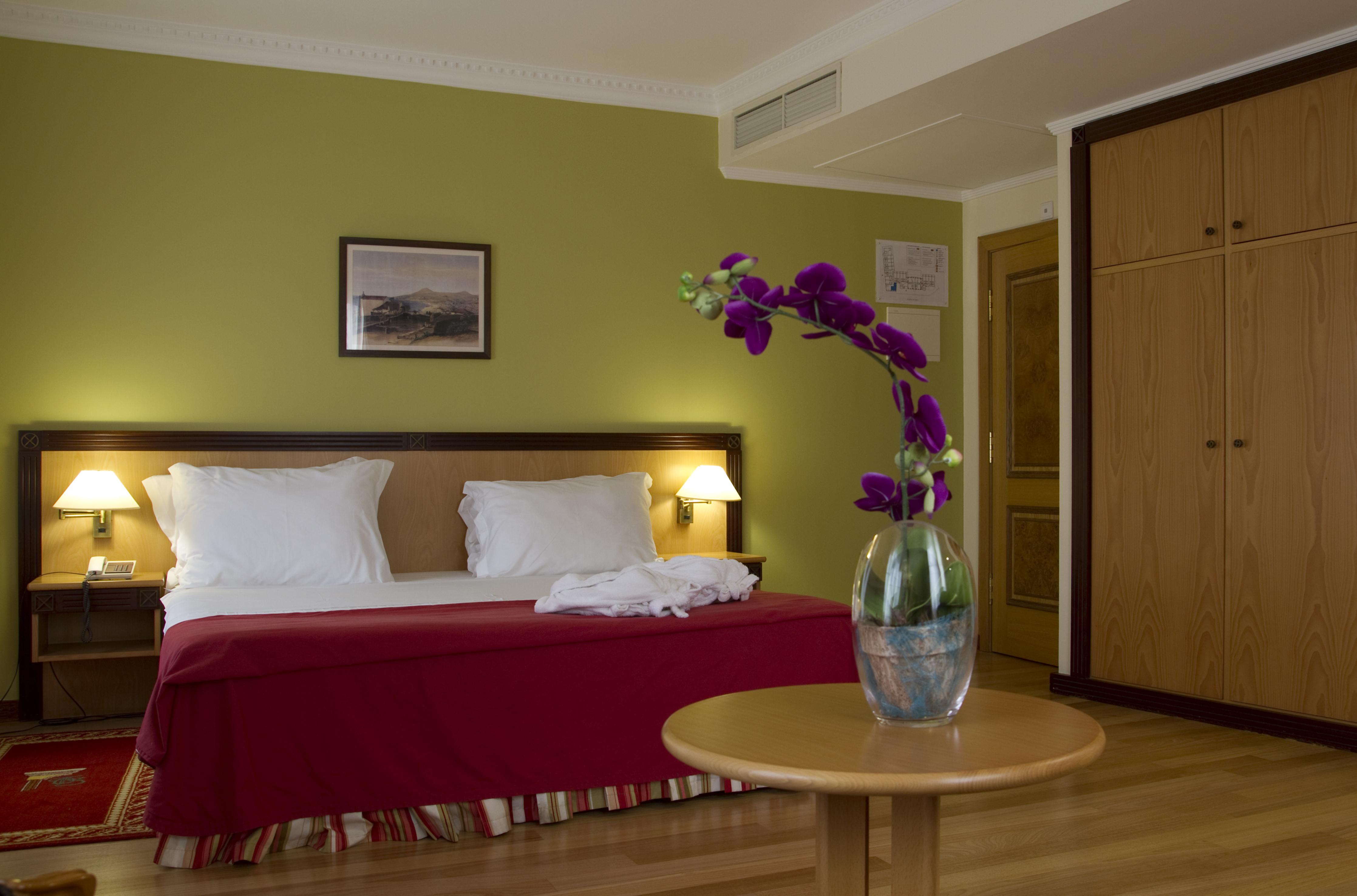 Hotel Quinta Bela S Tiago 丰沙尔 外观 照片