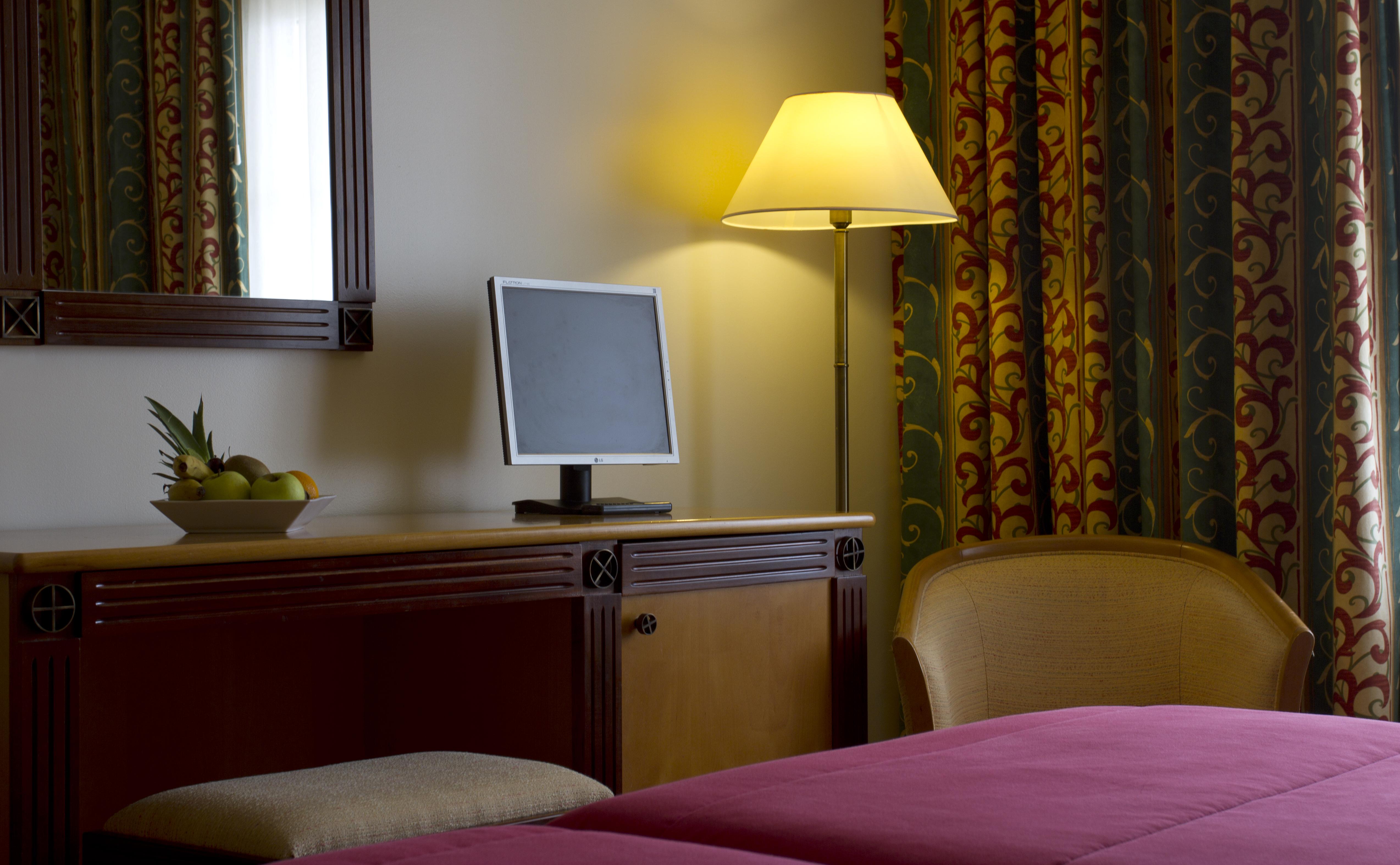 Hotel Quinta Bela S Tiago 丰沙尔 外观 照片