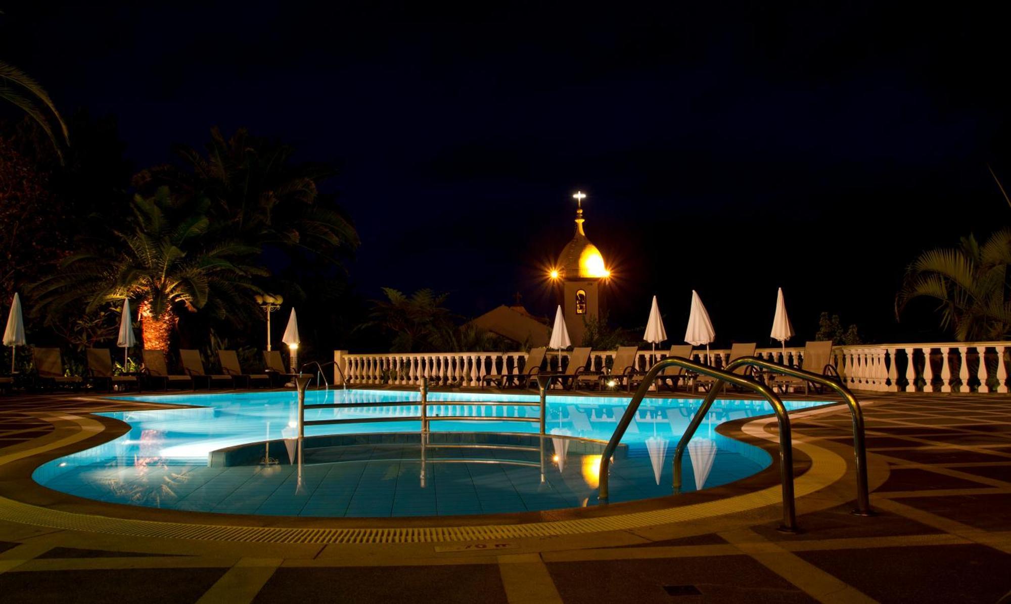 Hotel Quinta Bela S Tiago 丰沙尔 外观 照片
