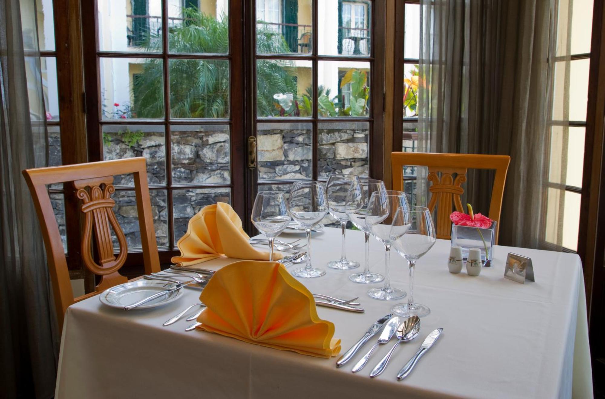 Hotel Quinta Bela S Tiago 丰沙尔 外观 照片