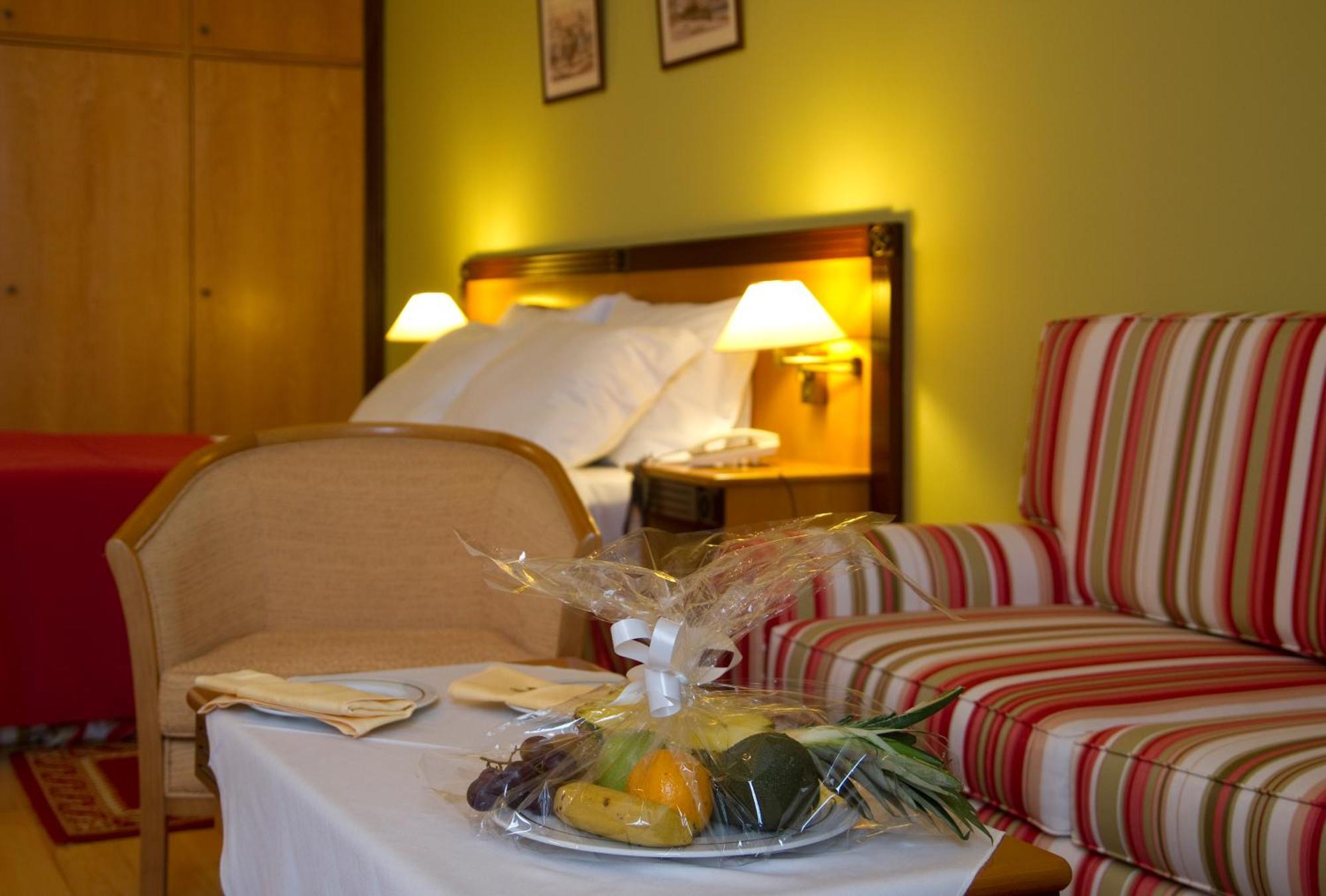 Hotel Quinta Bela S Tiago 丰沙尔 外观 照片