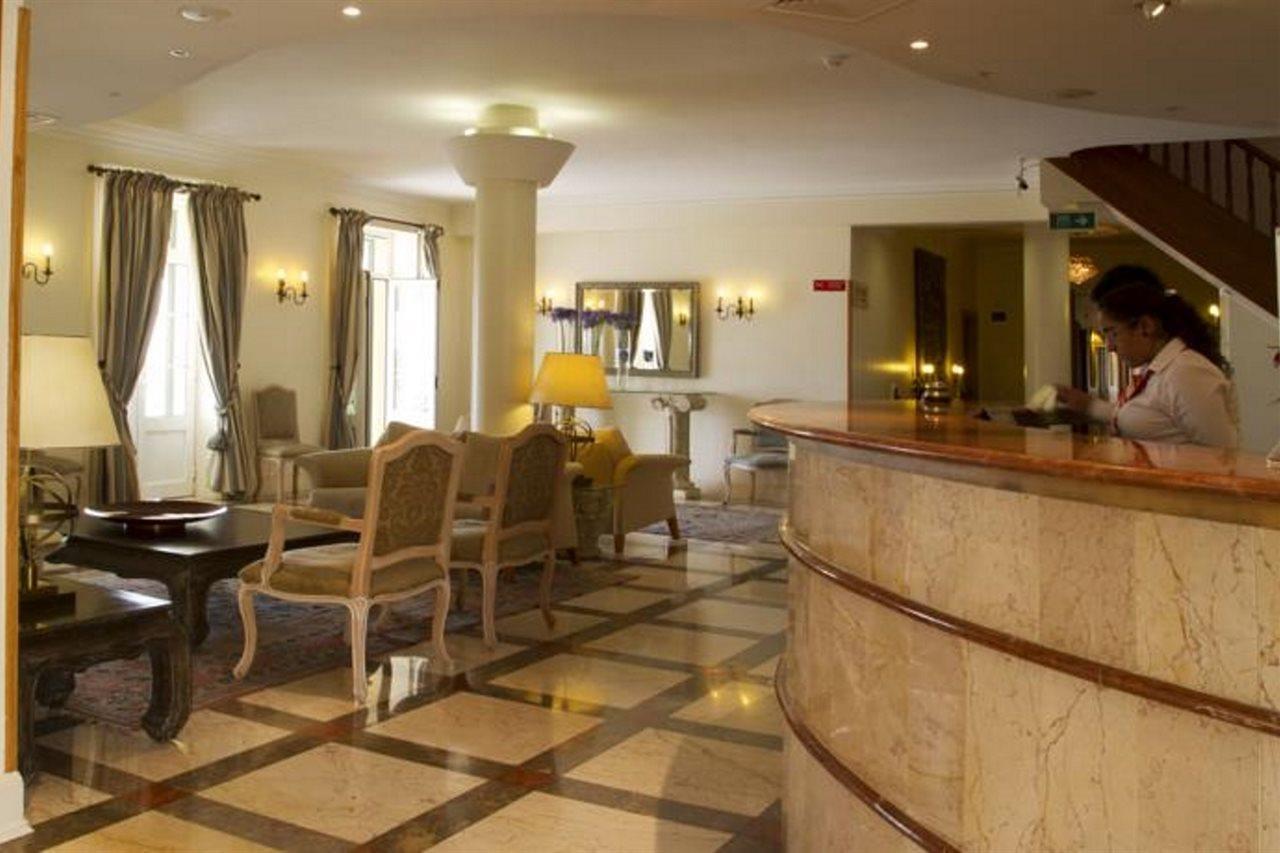 Hotel Quinta Bela S Tiago 丰沙尔 外观 照片