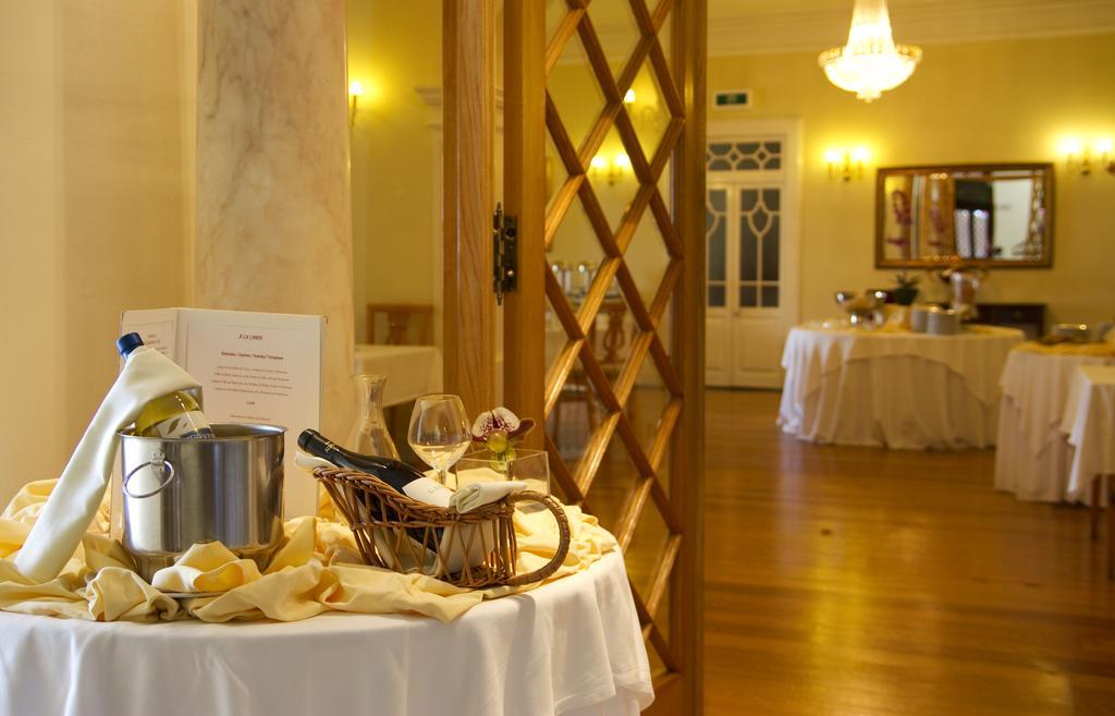 Hotel Quinta Bela S Tiago 丰沙尔 外观 照片