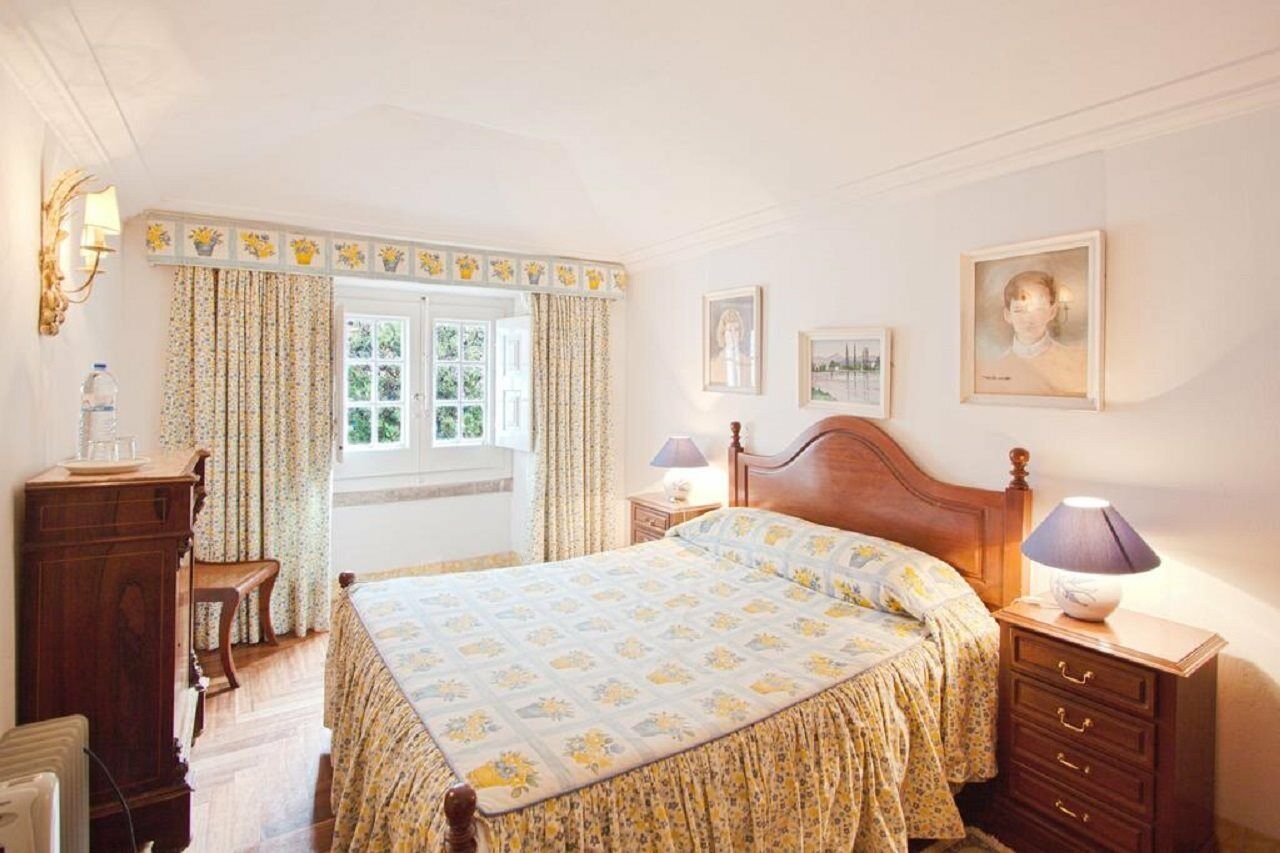 Hotel Quinta Bela S Tiago 丰沙尔 外观 照片