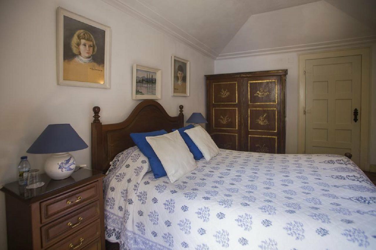 Hotel Quinta Bela S Tiago 丰沙尔 外观 照片