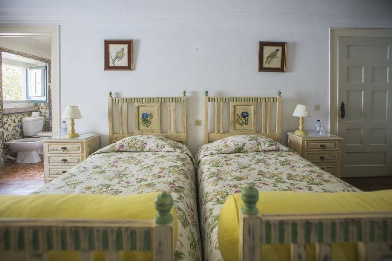 Hotel Quinta Bela S Tiago 丰沙尔 外观 照片