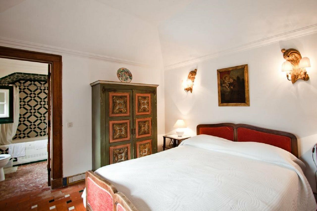 Hotel Quinta Bela S Tiago 丰沙尔 外观 照片